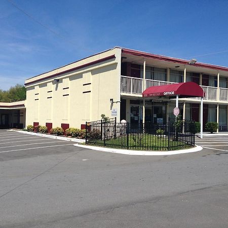 Budget Inn - Gastonia Exterior photo