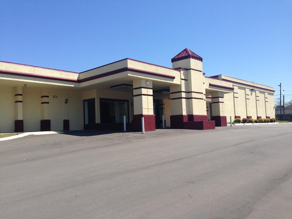Budget Inn - Gastonia Exterior photo