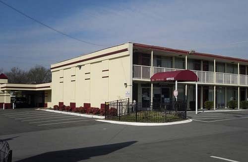 Budget Inn - Gastonia Exterior photo